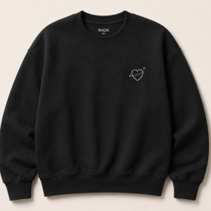 RAOK Lightweight Crewneck Sweatshirt