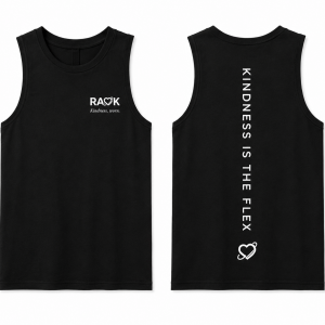 RAOK Classic Sleeveless Tank