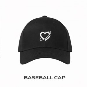 RAOK Essential Classic Baseball Cap