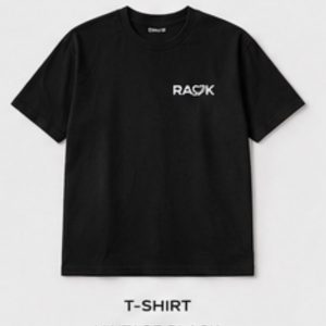 RAOK Essential Tee