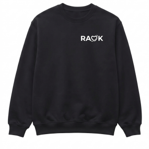 RAOK Signature Lightweight Sweatshirt