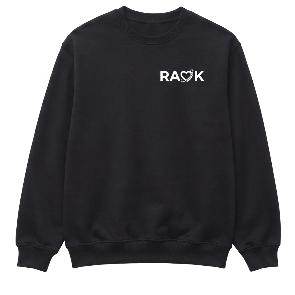 RAOK Signature Lightweight Sweatshirt