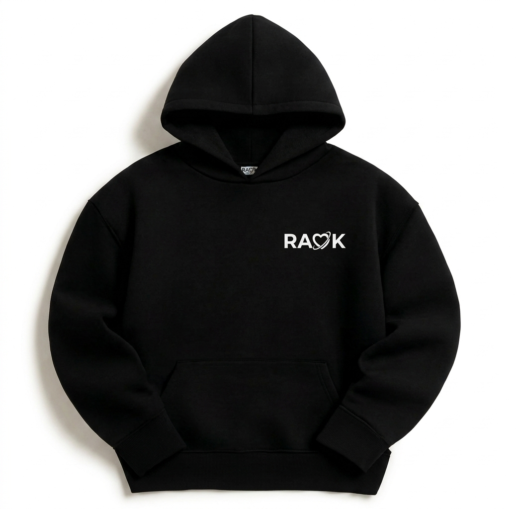 RAOK Signature Hoodie