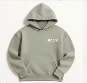 RAOK Signature Hoodie - Image 4
