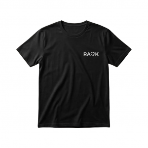 RAOK Signature Essential Tee
