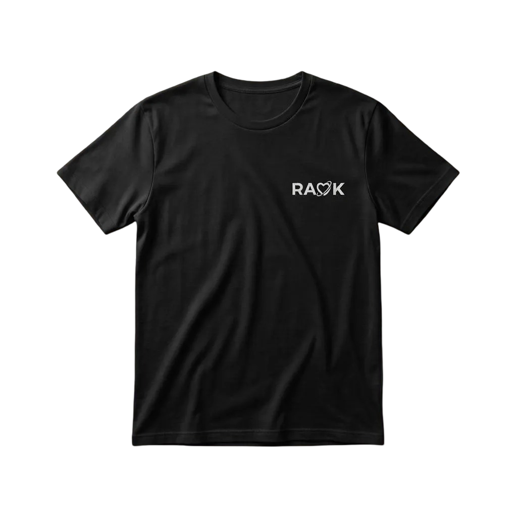 RAOK Signature Essential Tee