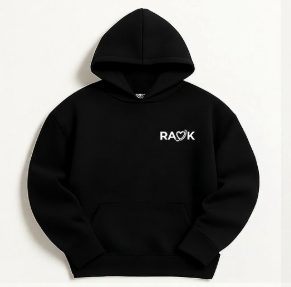 RAOK Signature Hoodie - Image 2