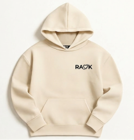 RAOK Signature Hoodie - Image 3